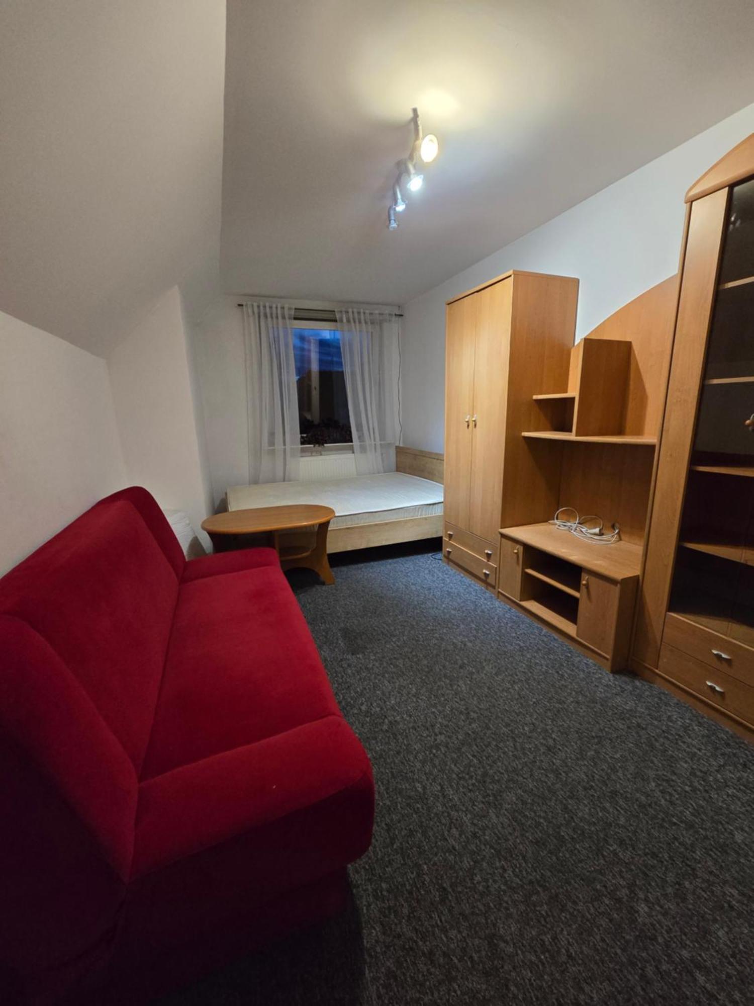 Przytulnosc Hotel miłości *